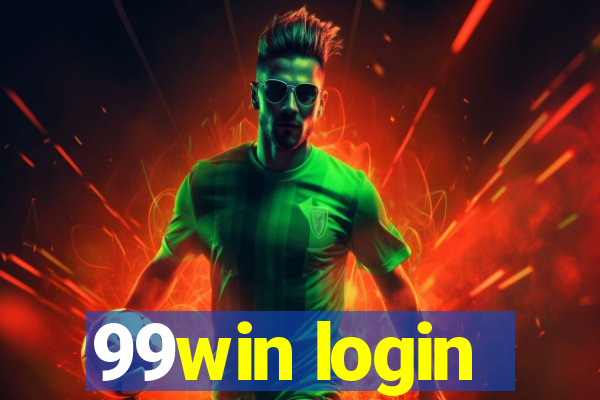 99win login